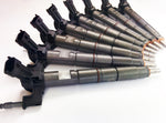 DDP DDP NFD6715-75 - Fuel Injector