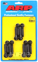 ARP 144-2001 - Engine Intake Manifold Bolt