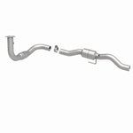 Magnaflow 24457 - Catalytic Converter
