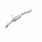 Magnaflow 17117 - Exhaust System Kit