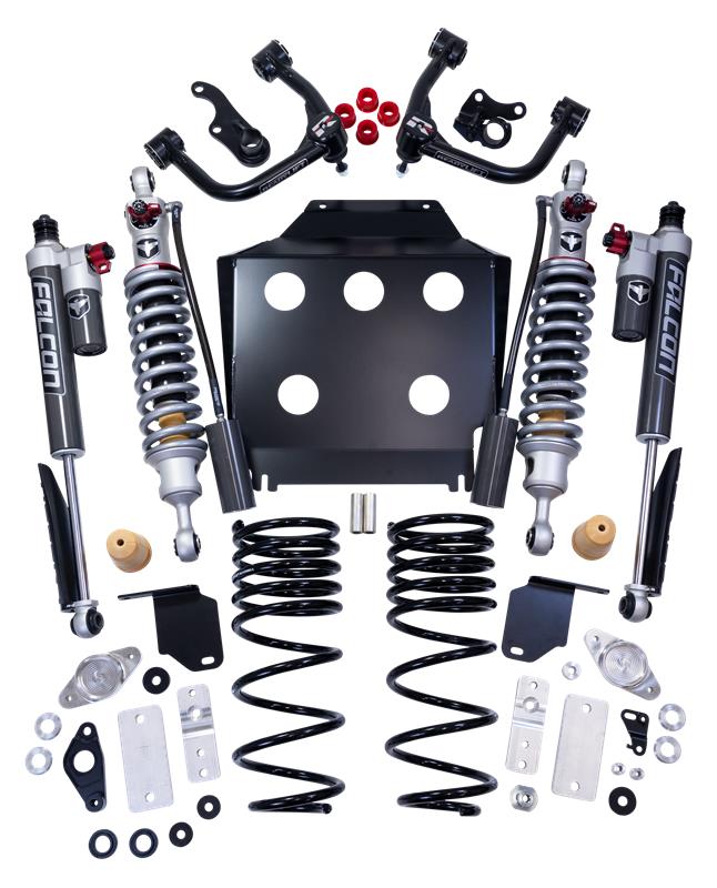 ReadyLift - 3