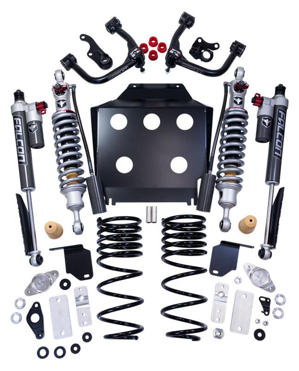ReadyLift -  - 62-54360