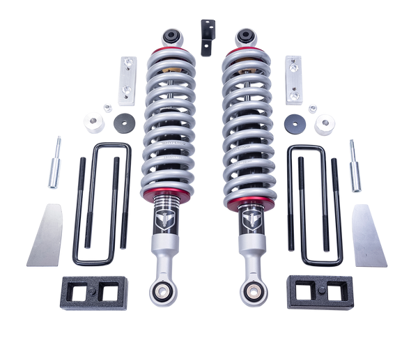 ReadyLift -  - 62-55310