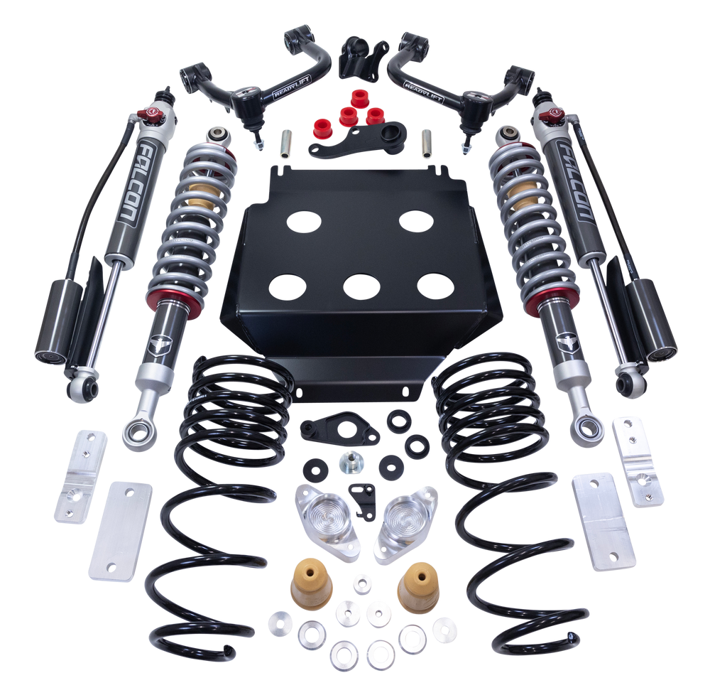 ReadyLift -  - 62-55345