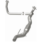 Magnaflow 4451209 - Catalytic Converter
