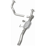 Magnaflow 23500 - Catalytic Converter