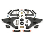 Camburg CAM-310020-H - Suspension Long Travel Kit