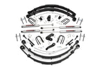 Rough Country 622M.20 - Suspension Lift Kit