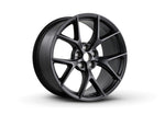 Ford Racing M-1007-DC1995MB - Disc Rim and Wheel Assembly