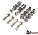 Camburg CAM-210016 - Suspension Long Travel Kit