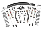 Rough Country 62370 - Suspension Lift Kit