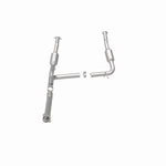 Magnaflow 4551013 - Catalytic Converter