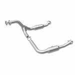 Magnaflow 5451672 - Catalytic Converter