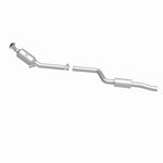 Magnaflow 5561919 - Catalytic Converter