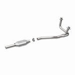 Magnaflow 93314 - Catalytic Converter