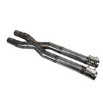 Ford Racing M-5251-M8 - Exhaust System / Suspension Kit