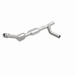 Magnaflow 447157 - Catalytic Converter