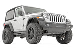 Rough Country 62844 - Suspension Lift Kit