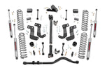 Rough Country 62730 - Suspension Lift Kit