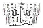 Rough Country 94430 - Suspension Lift Kit