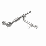 Magnaflow 21-249 - Catalytic Converter