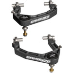 Camburg CAM-110307-GRY - Suspension Control Arm Kit