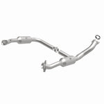 Magnaflow 49598 - Catalytic Converter