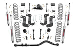 Rough Country 62930 - Suspension Lift Kit