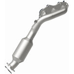 Magnaflow 5531285 - Catalytic Converter with Integrated Exhaust Manifold