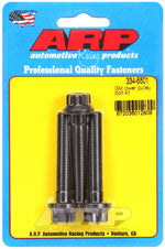 ARP 334-6801 - Engine Crankshaft Pulley Bolt Set