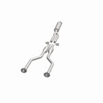 Magnaflow 5571168 - Catalytic Converter