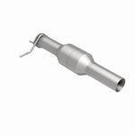 Magnaflow 60511 - Diesel Oxidation Catalyst (DOC)