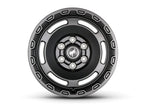 Ford Racing M-1007K-P1785E - Disc Rim and Wheel Assembly