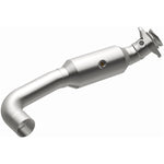 Magnaflow 5551467 - Catalytic Converter