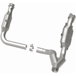 Magnaflow 49664 - Catalytic Converter