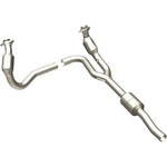 Magnaflow 49554 - Catalytic Converter