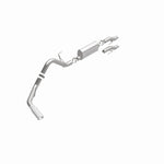 Magnaflow 15000 - Exhaust System Kit