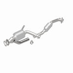 Magnaflow 23534 - Catalytic Converter