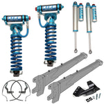 Camburg CAM-110220 - Suspension Lift Kit