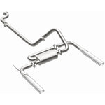Magnaflow 15693 - Exhaust System Kit