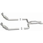 Magnaflow 4561082 - Catalytic Converter