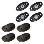 Ford Racing M-15200-RUN - Driving Light Kit