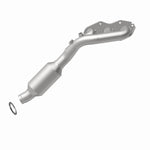 Magnaflow 50605 - Catalytic Converter with Integrated Exhaust Manifold