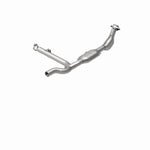 Magnaflow 447136 - Catalytic Converter