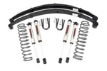 Rough Country 63070 - Suspension Lift Kit