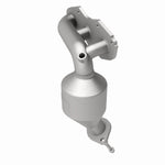 Magnaflow 5582250 - Catalytic Converter with Integrated Exhaust Manifold