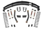 Rough Country 630X70 - Suspension Lift Kit