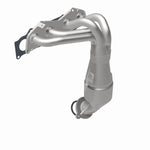 Magnaflow 5531292 - Catalytic Converter with Integrated Exhaust Manifold
