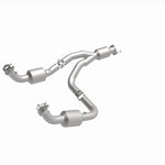 Magnaflow 280505 - Catalytic Converter