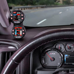 Banks Power 63350 - Gauge Pod